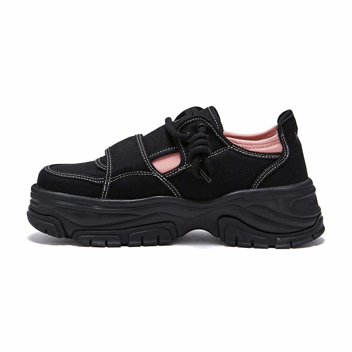 ◆OTZ SHOES◆ Midnight Rose Pack 3300 Low Canvas FLOTFA0W20 OTZ 3300 LOW CANVAS [MIDNIGHT ROSE PACK]