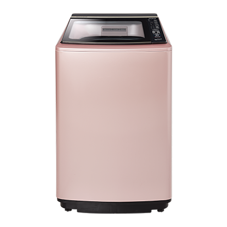 SAMPO 聲寶 19公斤 PICO PURE變頻洗衣機 (ES-L19DP-R1)