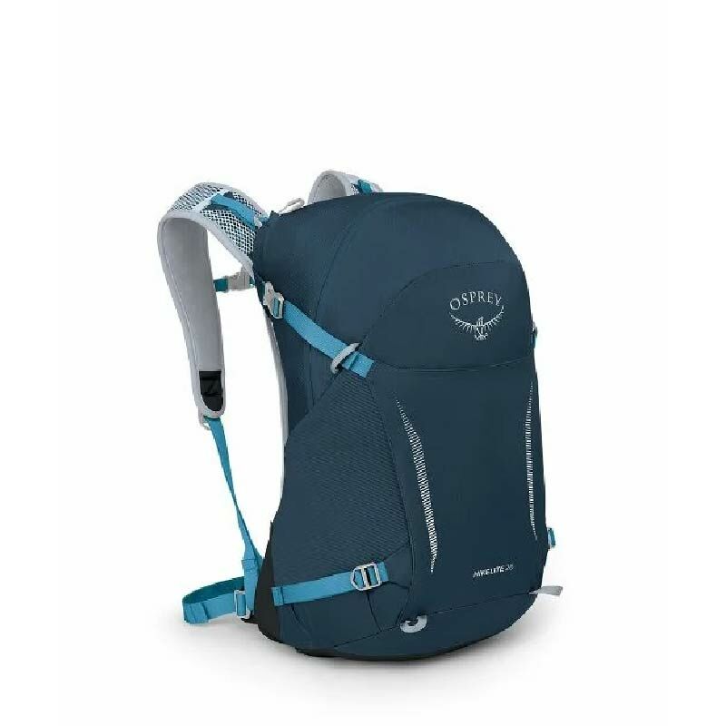 Osprey 美國 Hikelite 26L 專業健行背包 (特拉斯藍) 後背包/登山包 71OS004799
