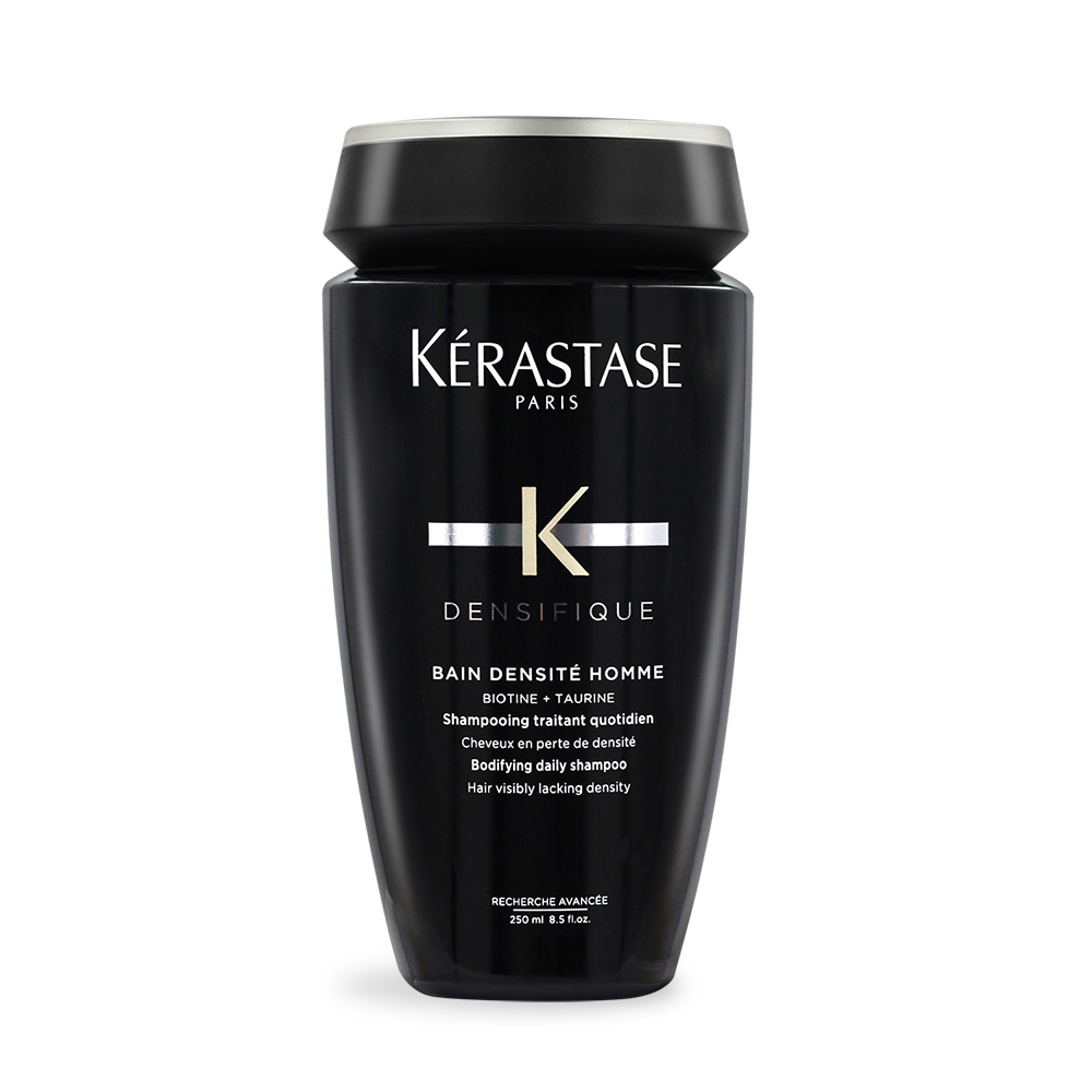 KERASTASE 卡詩 男仕賦活健髮浴(250ml)-國際航空版