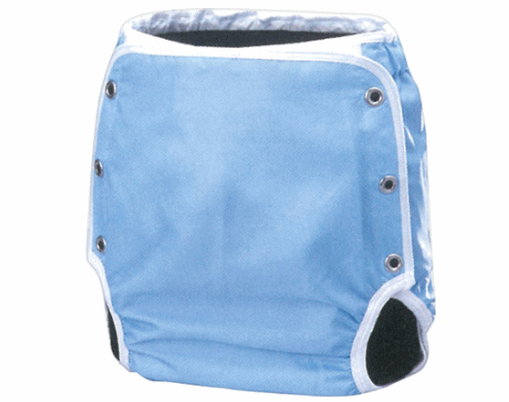 日本【竹虎】防撕尿片保護褲