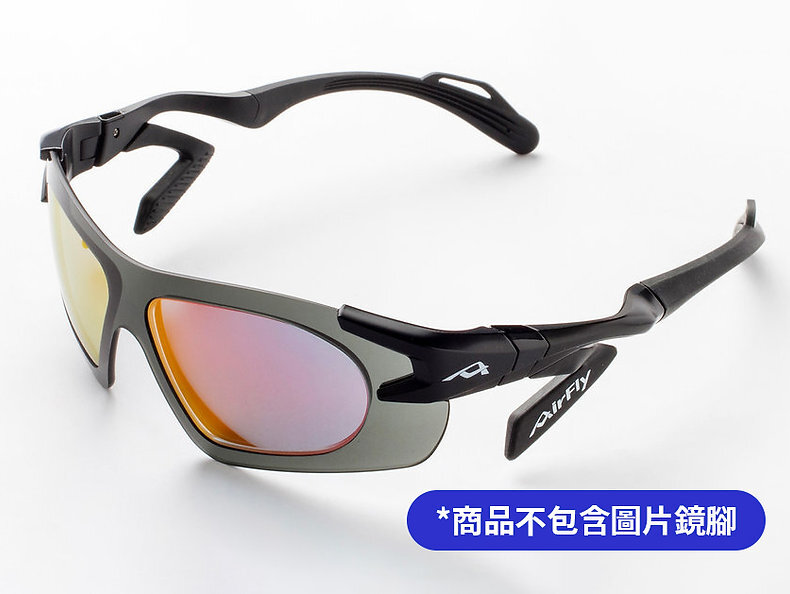 AF-301 系列 度數光學零件