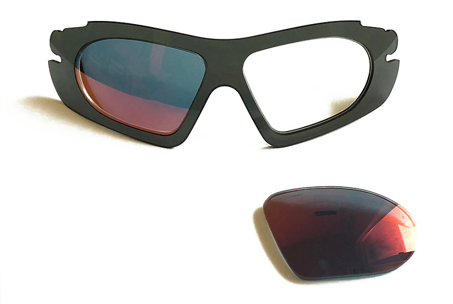 AF-301 系列 度數光學零件