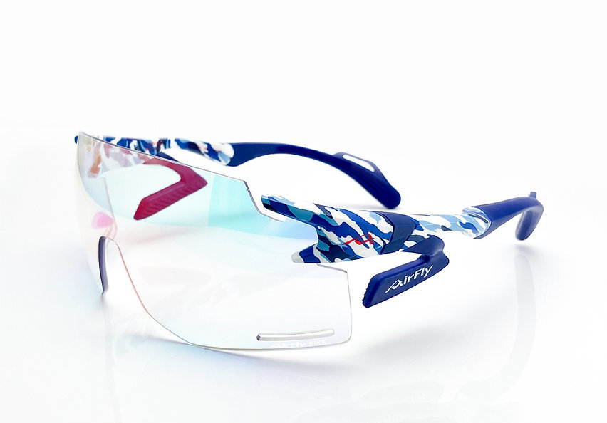 滑輪國手李巧容同款｜AF-301 C-4BKTD