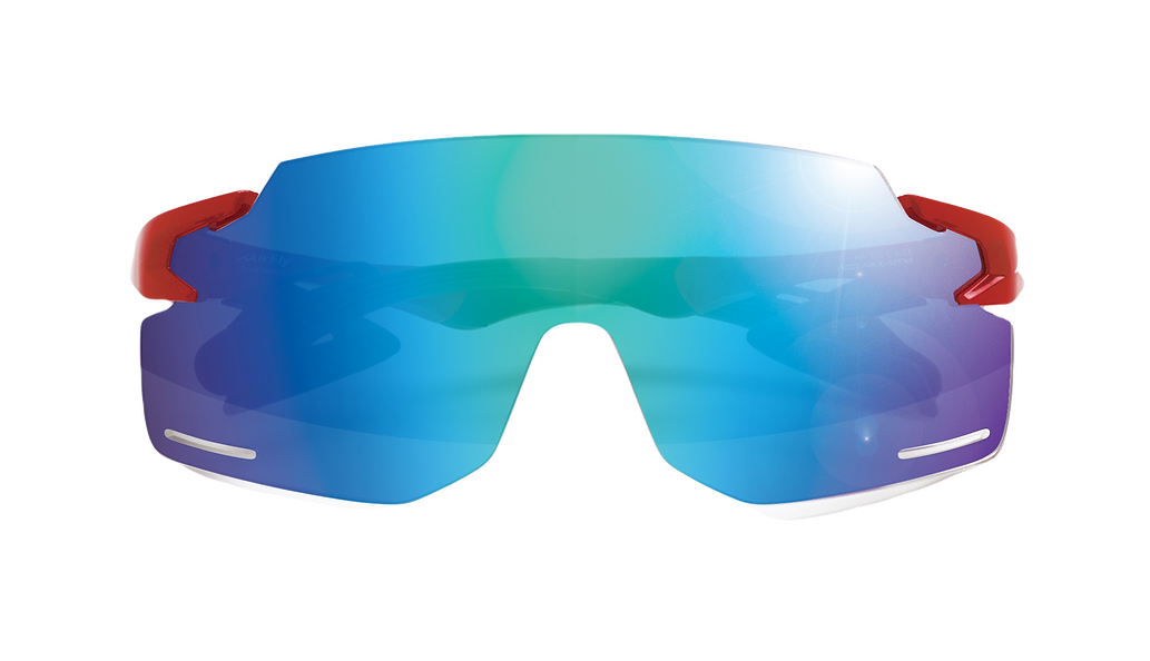 AF-301 C-6BK 藍水銀變色