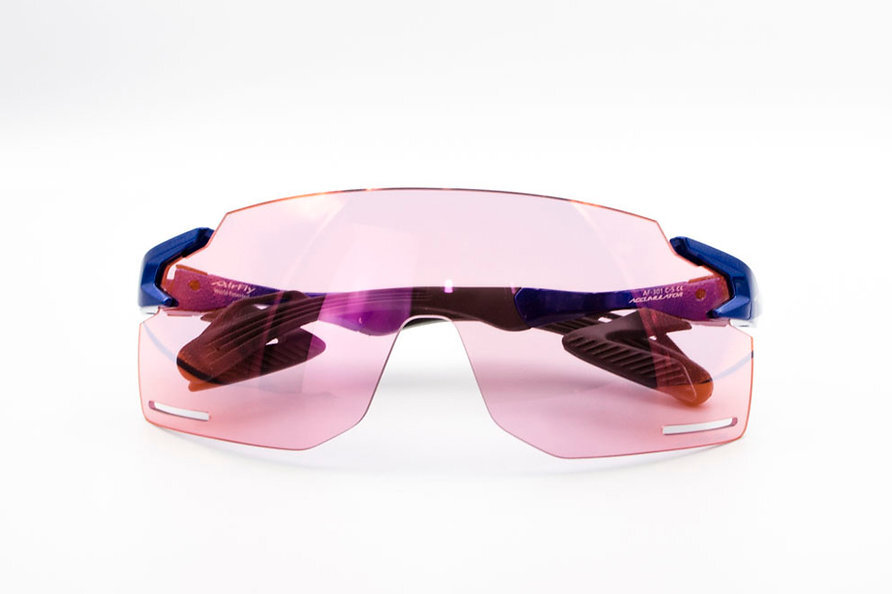 AF-301 C-5TR 越野粉紅防霧