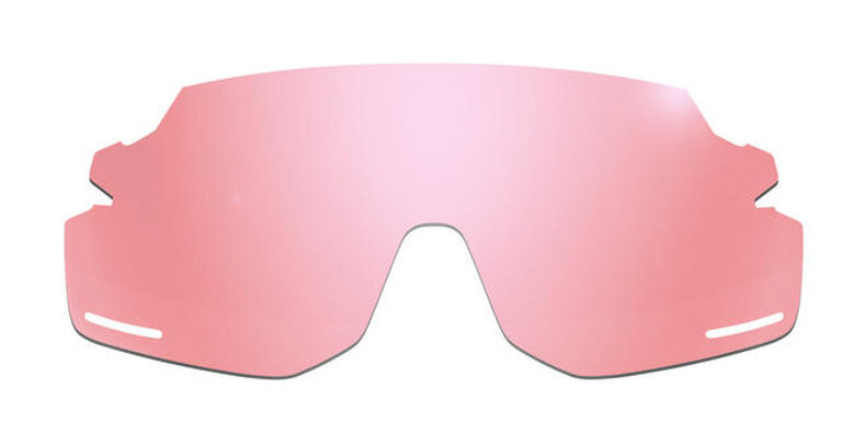 AF-301 C-5TR LENS 越野粉紅防霧鏡片