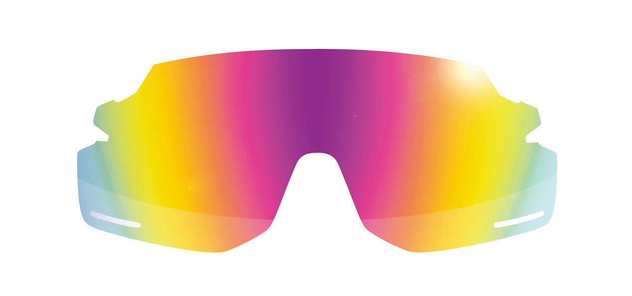 AF-301 C-31BK 紫金水銀變色鏡片