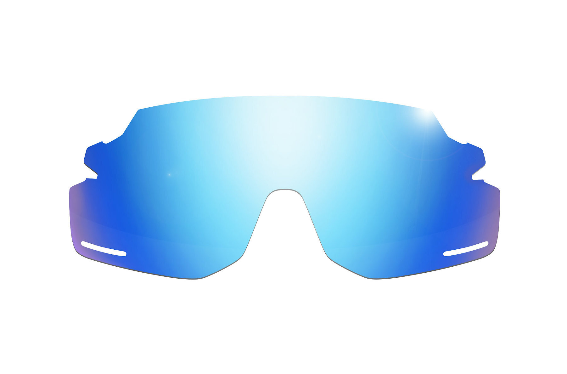 AF-301 C-34BK 藍水銀鏡片