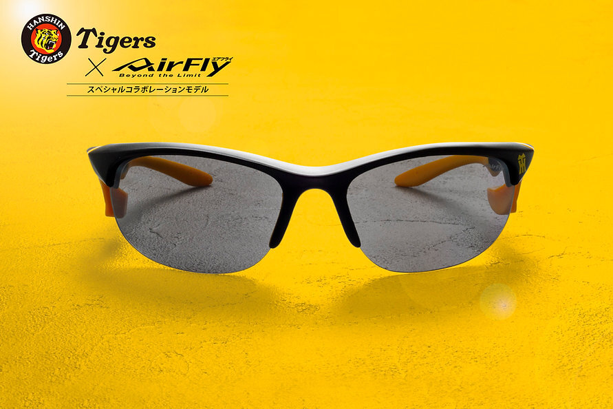 AirFly 阪神虎聯名款｜TG-001