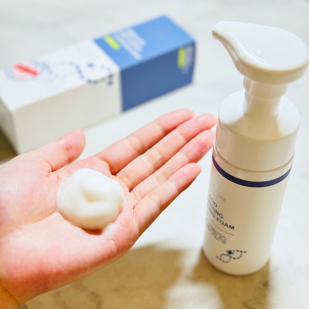 胺基酸洗面乳好處有哪些？