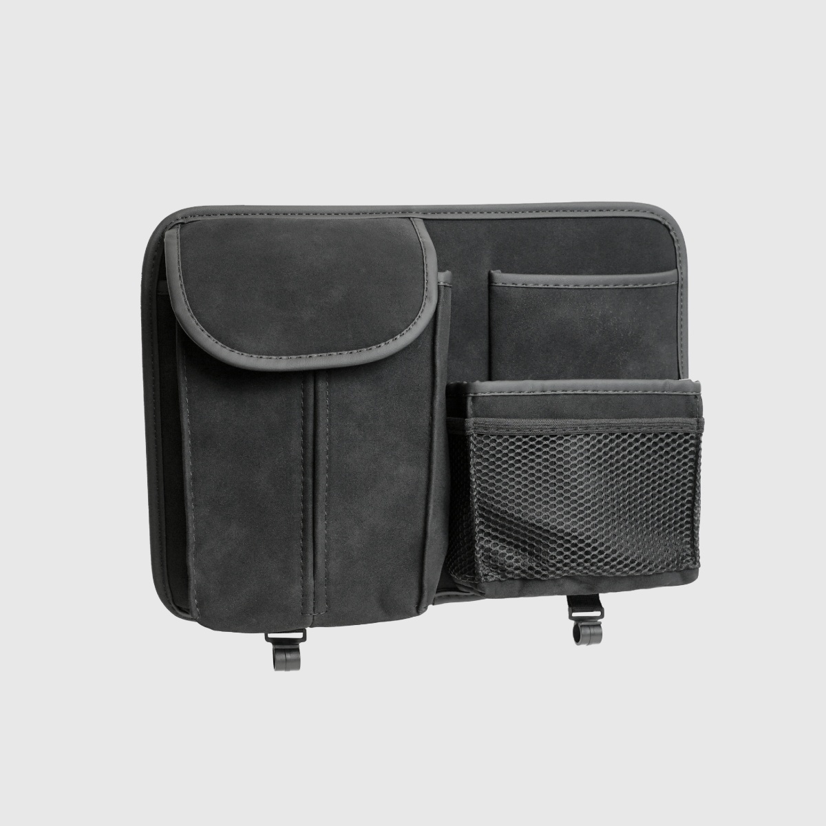 汽車配件｜汽車椅背置物袋