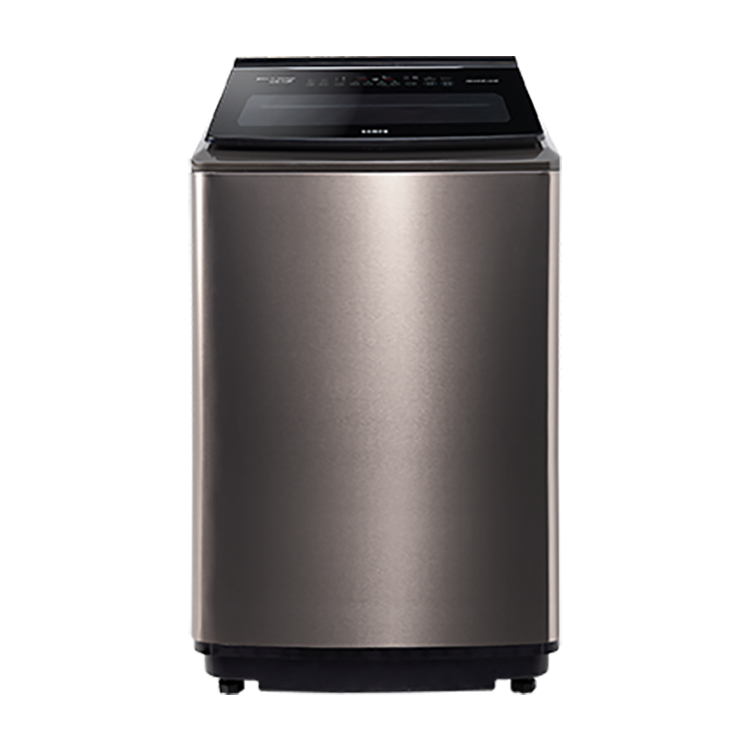 SAMPO 聲寶 19公斤 PICO PURE變頻洗衣機 (ES-P19DPS-S1)