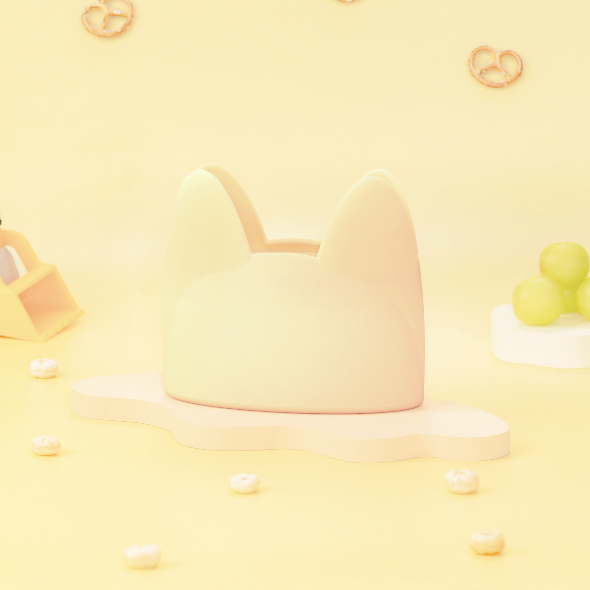 COOPER 多功能矽膠收納袋