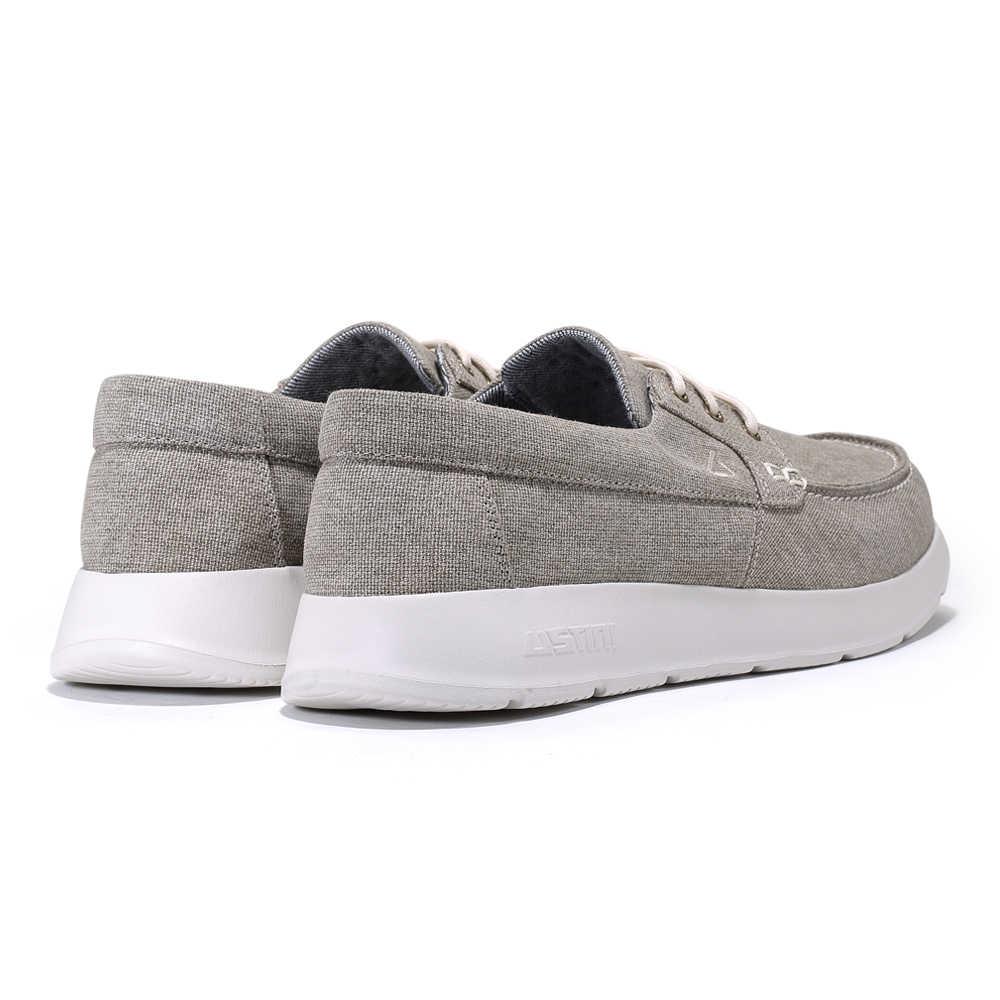 超輕量防水走路鞋男款 - 卡其