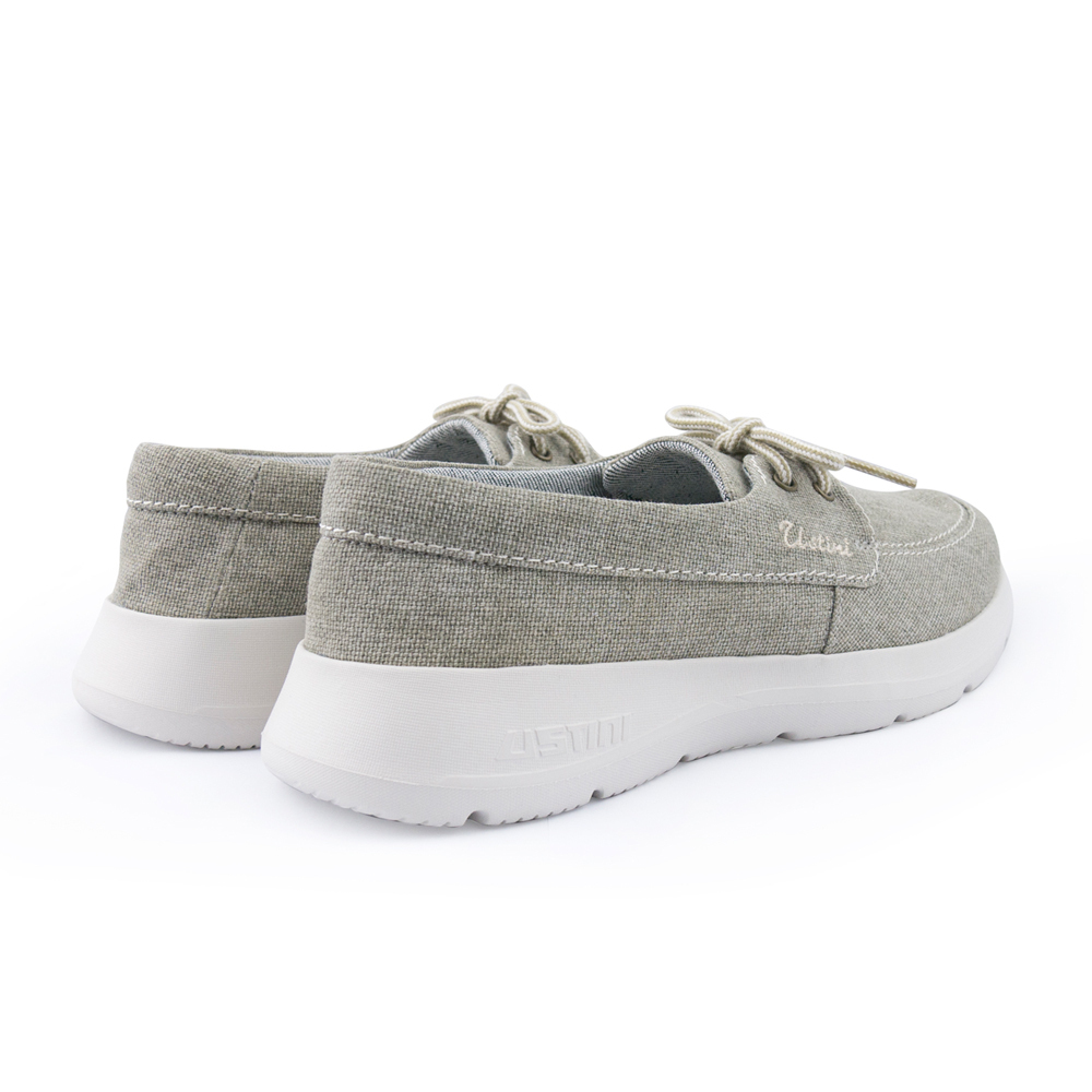 超輕量防水走路鞋女款 - 卡其