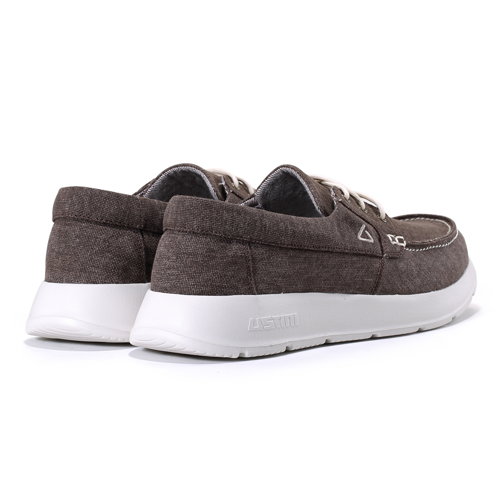 超輕量防水走路鞋 - 咖啡