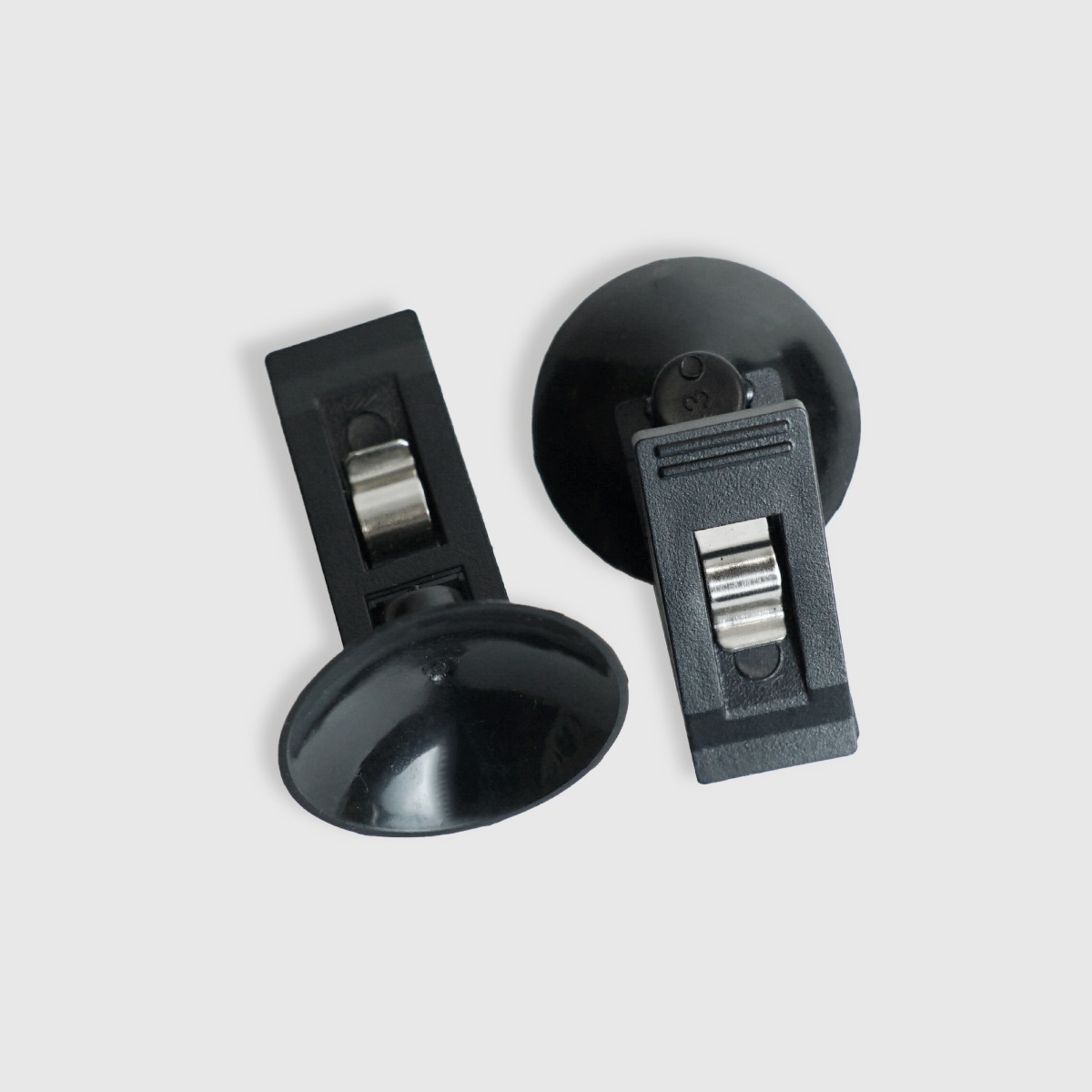 汽車配件｜汽車可調式吸盤夾