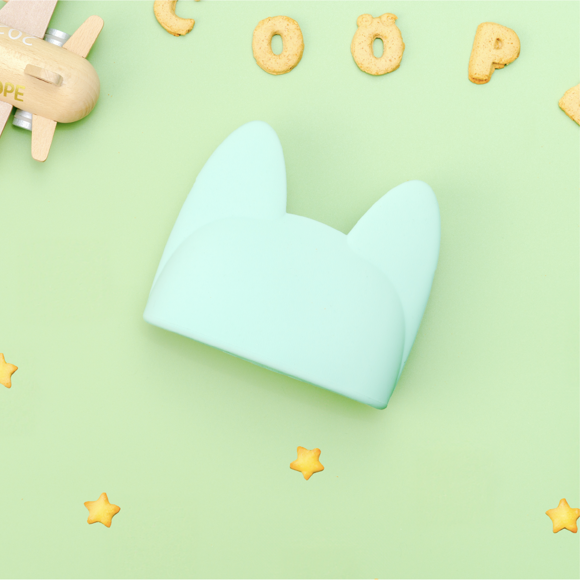 COOPER 多功能矽膠收納袋