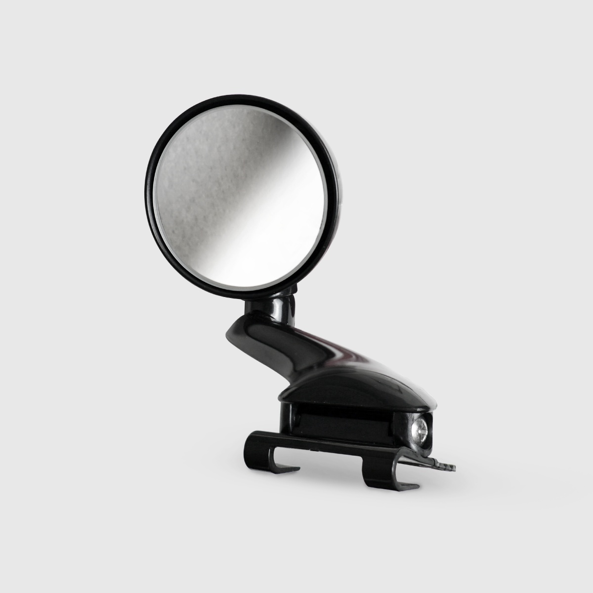 汽車配件｜汽車盲區夾式輔助鏡