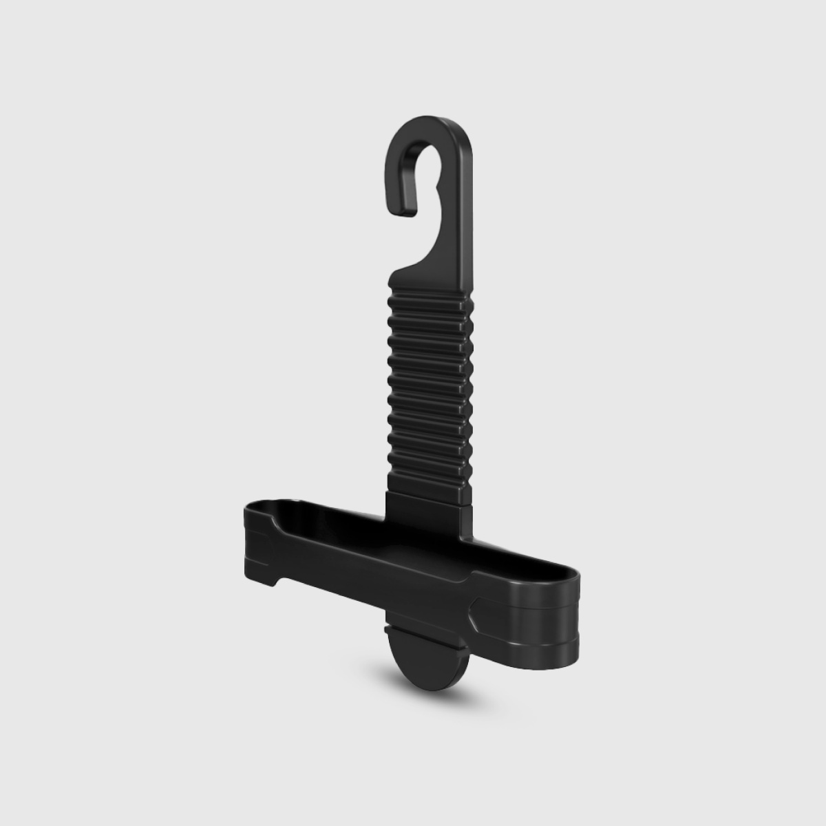 汽車配件｜汽車面紙固定掛勾