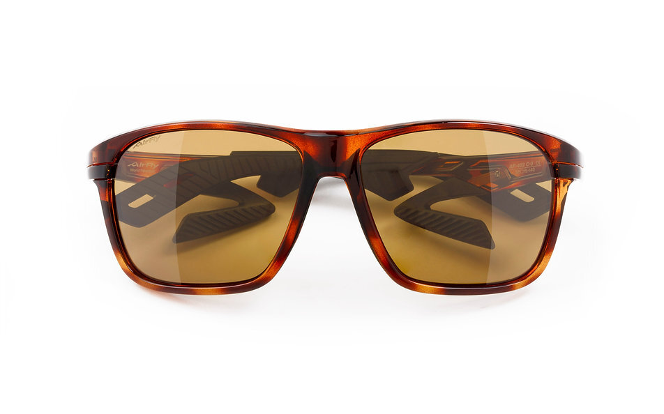 AirFly Daily AF-402-C-3 琥珀色/ 白水銀棕色鏡片