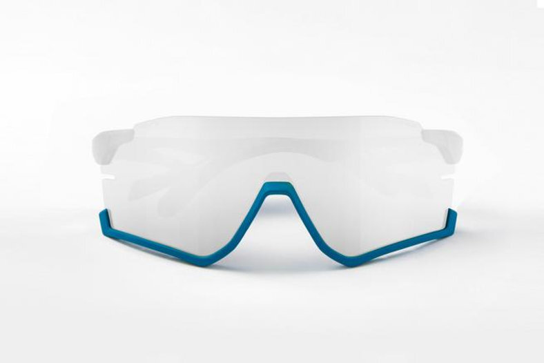 AF-306 C-1RE 藍色下框風阻零件