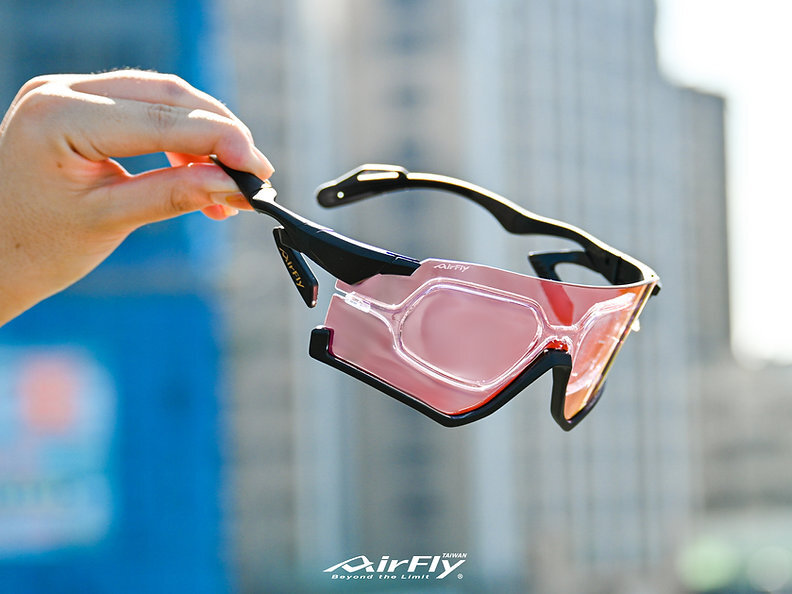 AF-306 專用度數內掛配件