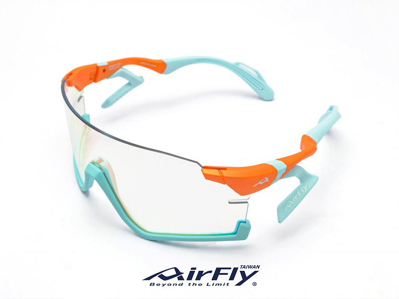 AF-306 C-4RE 紫金變色