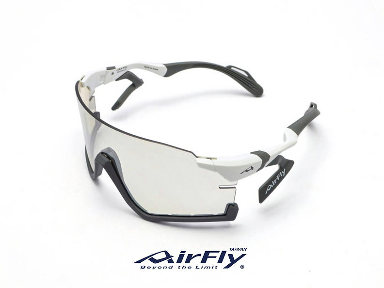 AF-306 C-3RE 灰變色