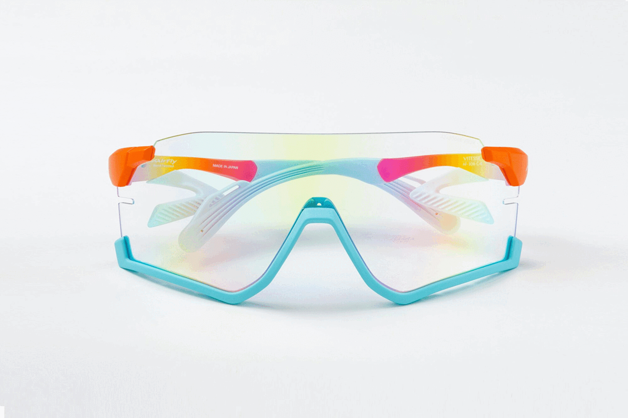 AF-306 C-4RE 紫金變色鏡片