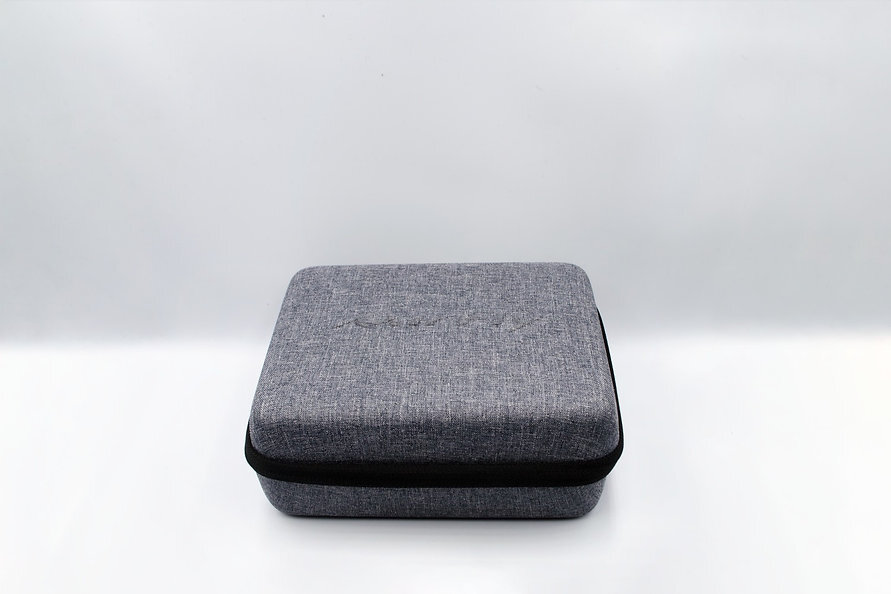 AirFly 眼鏡鏡片收納包