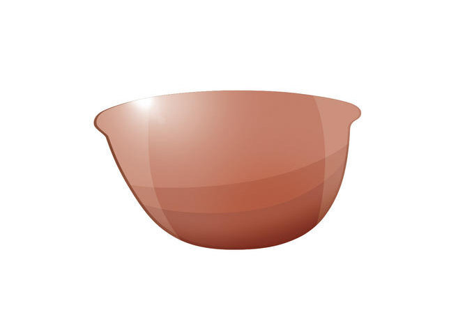 AF-304 C-1S 棕色備用鏡片