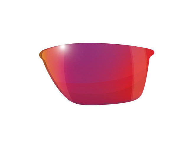 AF-303 C-1 紅紫備用鏡片｜川內優輝同款