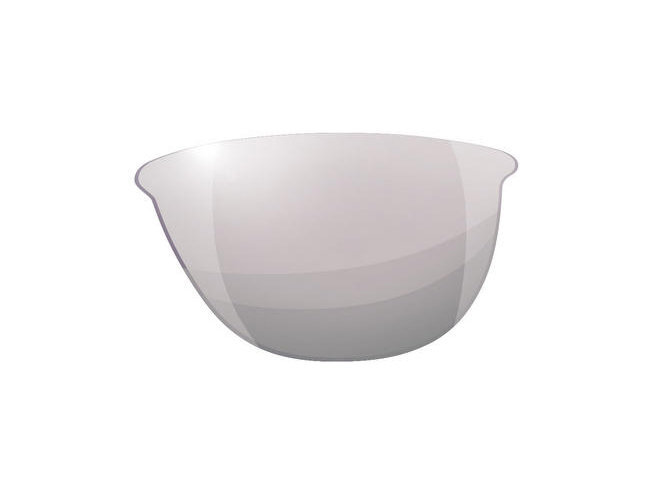 AF-304 C-4S 煙色透明備用鏡片