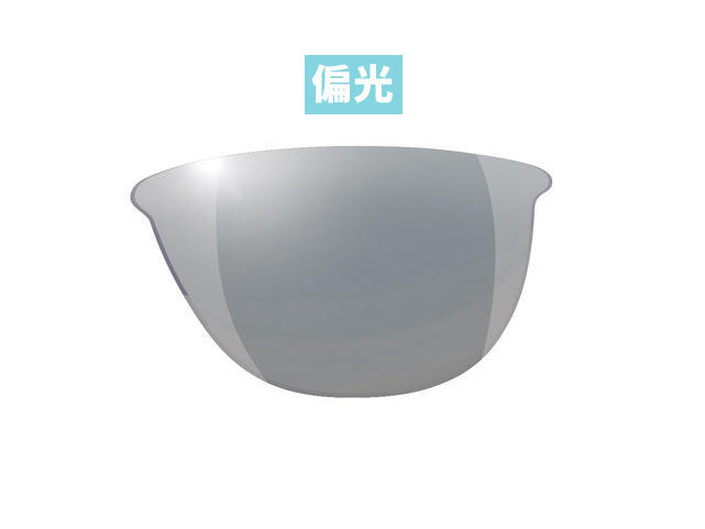 AF-304 灰色偏光備用鏡片