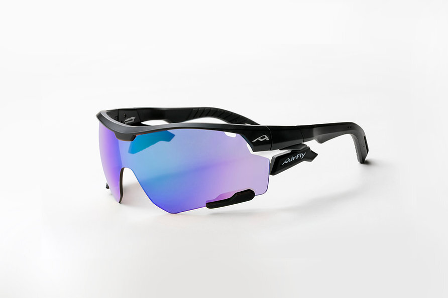 AF-30X-BPP 藍粉偏光鏡片