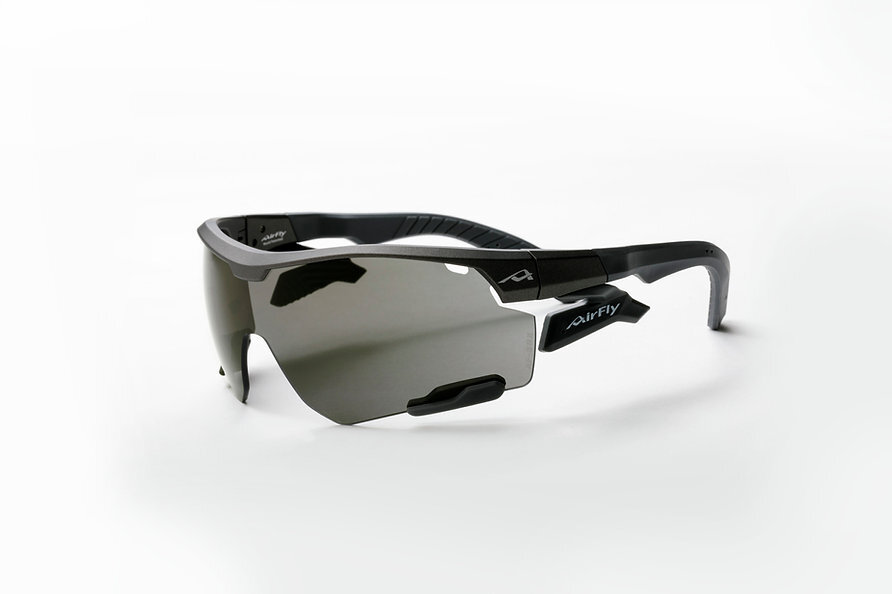 AF-30X-GP 煙灰偏光鏡片