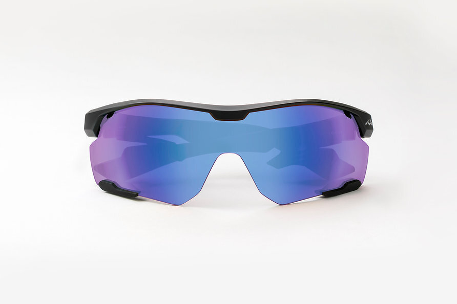 AF-30X-BPP 藍粉偏光鏡片