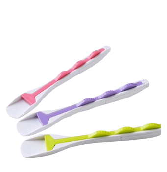 日本【SMILE SPOON】軟餐專用餵食匙