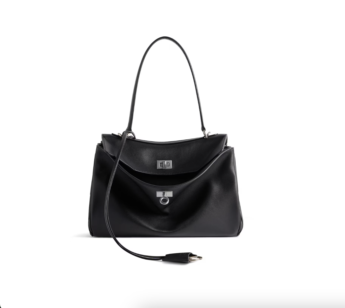 Balenciaga Rodeo Small Handbag (Multi Colours)
