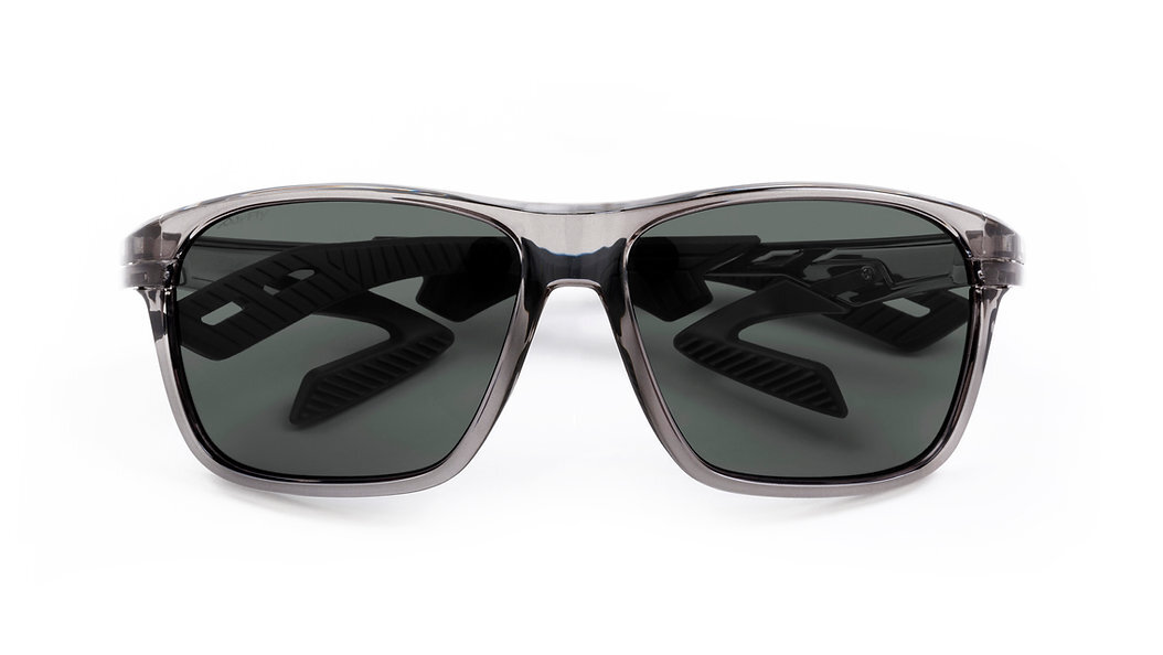 AirFly Daily AF-402-PG 偏光灰鏡片太陽眼鏡