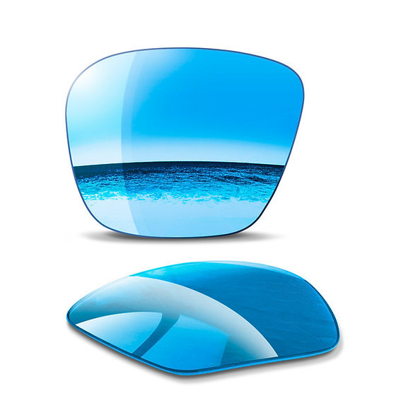 AirFly Daily AF-402 水銀鏡片 藍水銀/琥珀金水銀