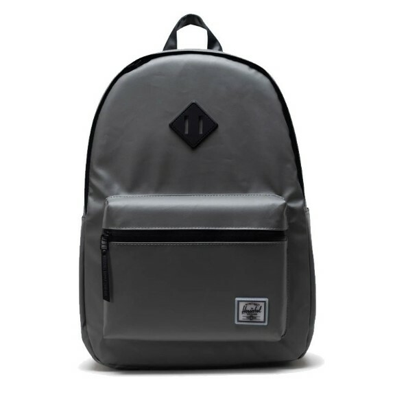 【Herschel】 WR Classic XL 防水後背包-黑/粉/深綠/米白/深灰