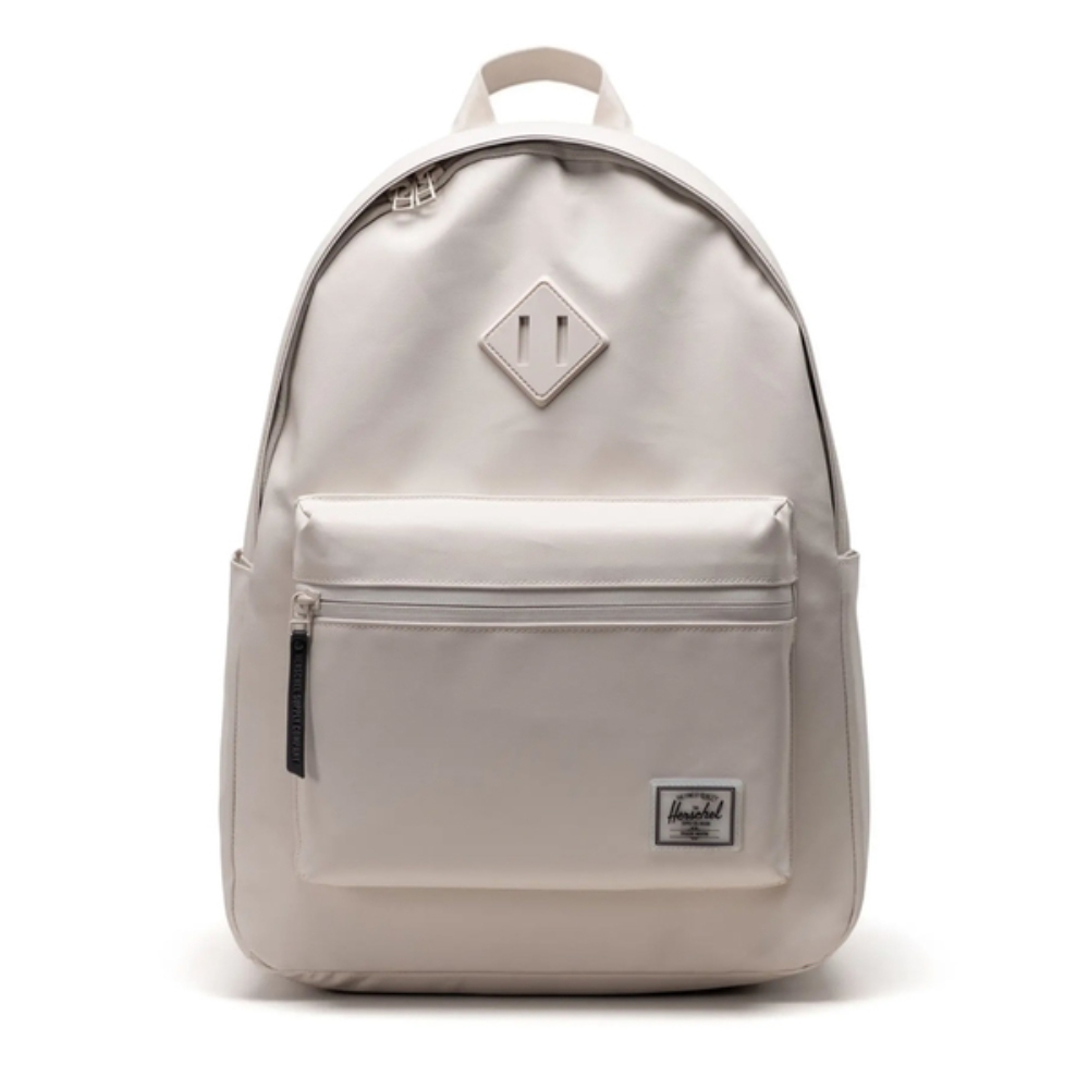 【Herschel】 WR Classic XL 防水後背包-黑/粉/深綠/米白/深灰