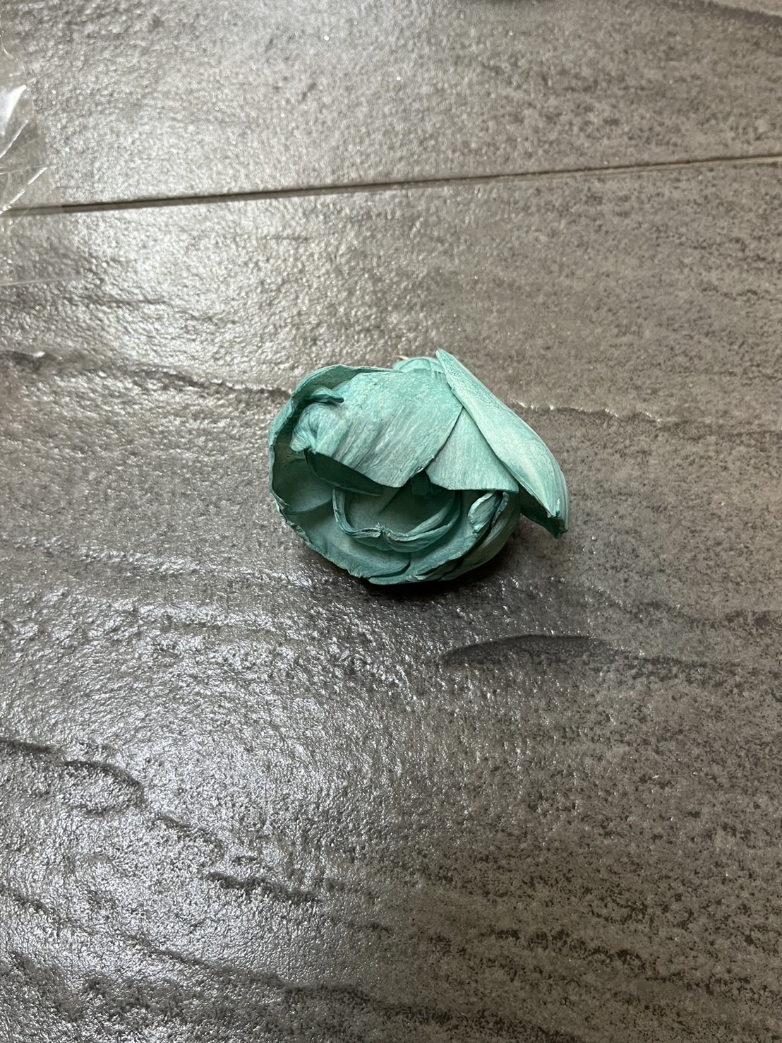 索拉牡丹花6CM  五色 單顆