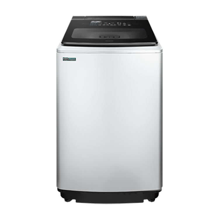 SAMPO 聲寶 17公斤 星愛情洗劑智慧投入 變頻直立式洗衣機(ES-P17DA-S3)