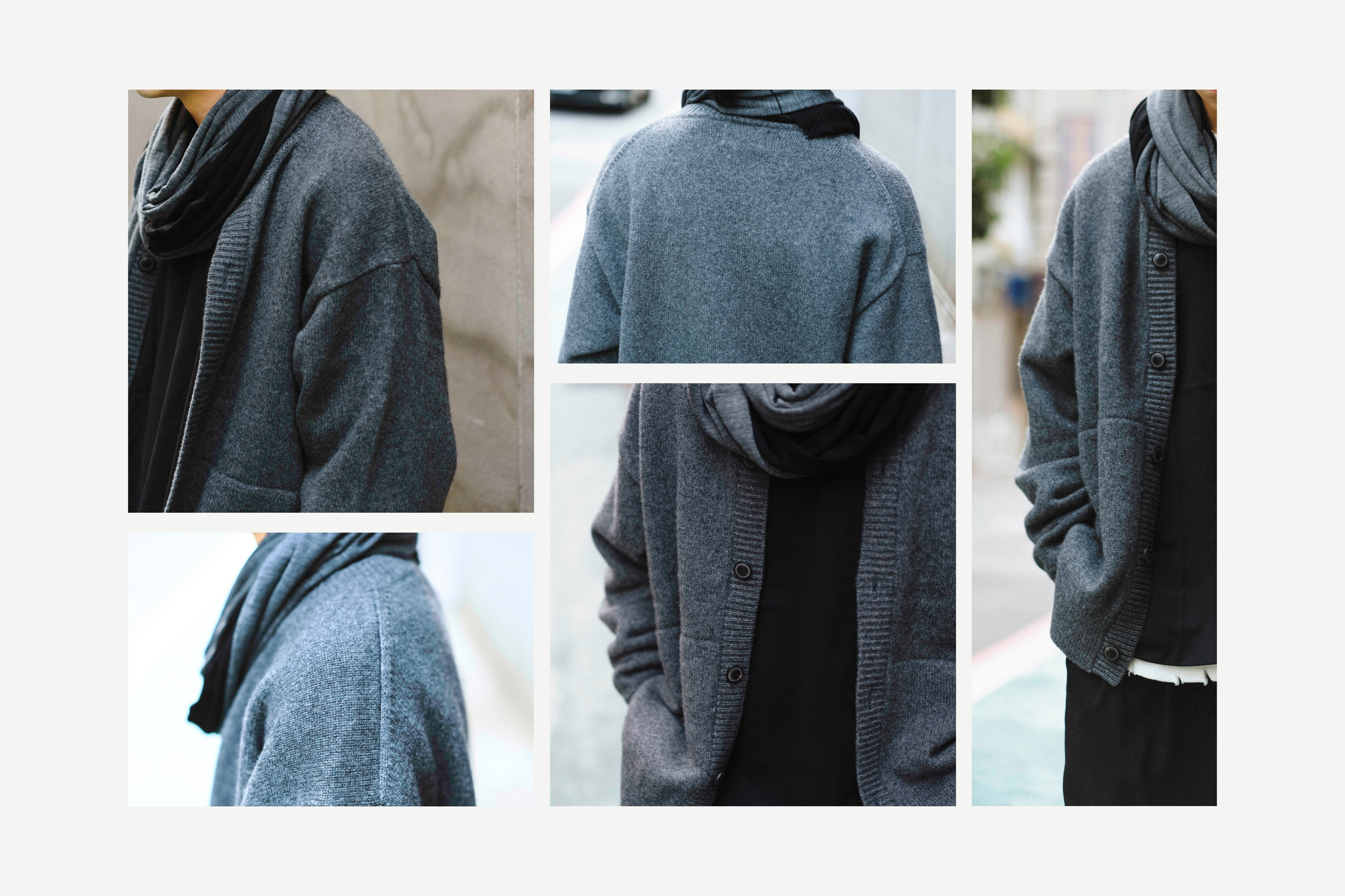 HABIT,HABIT SELECT,HABITat,HABITat SELECT,YOKO SAKAMOTO,MARKAWARE,CONFECT