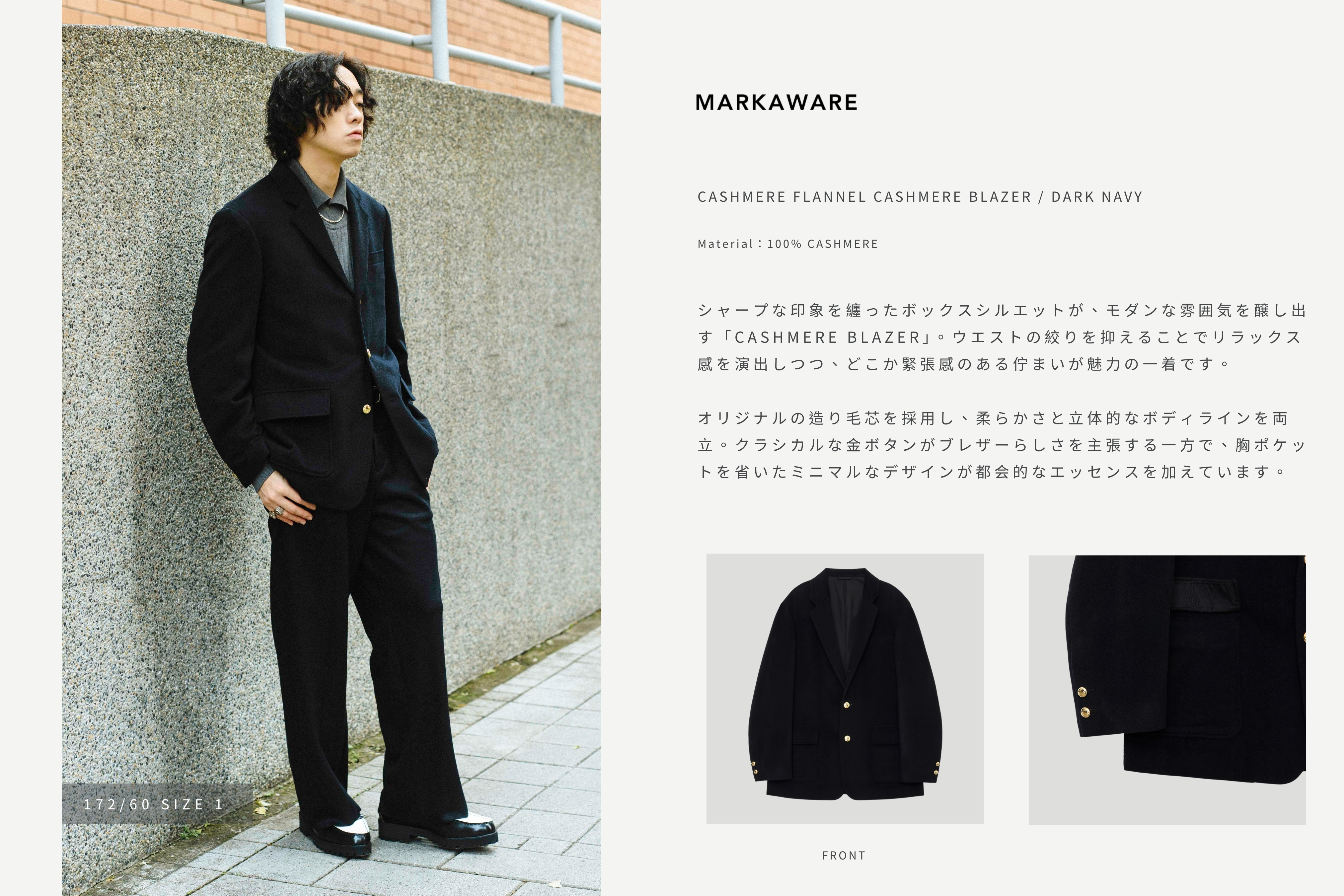 HABIT,HABIT SELECT,HABITat,HABITat SELECT,YOKO SAKAMOTO,MARKAWARE,CONFECT