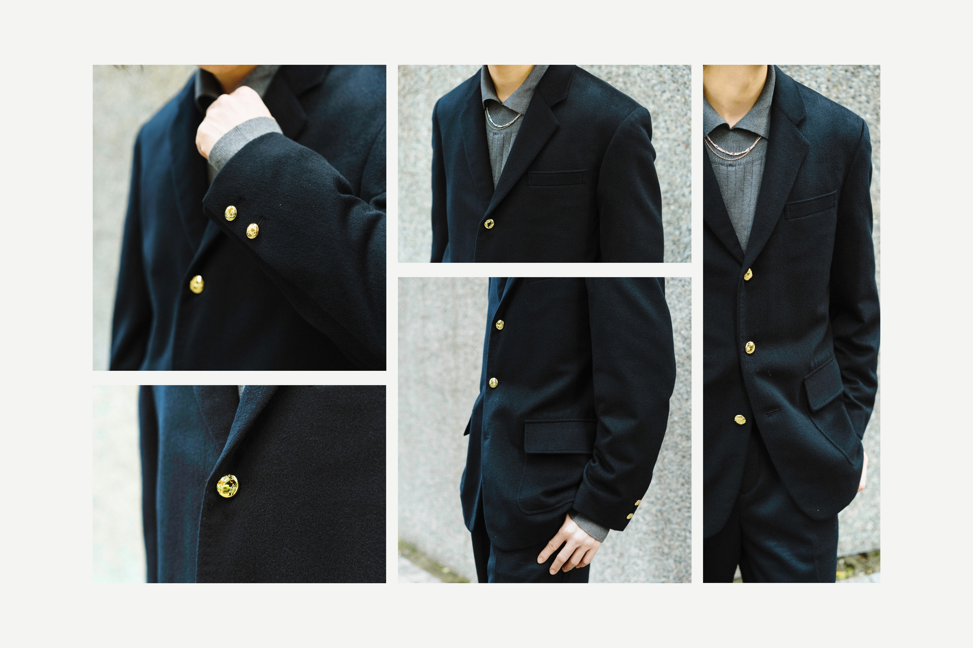 HABIT,HABIT SELECT,HABITat,HABITat SELECT,YOKO SAKAMOTO,MARKAWARE,CONFECT